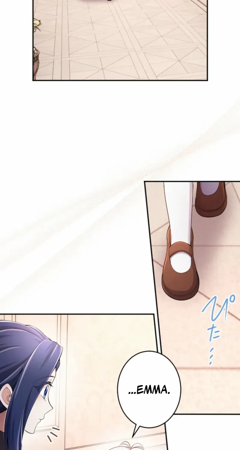 Your Majesty, I Will Raise Him This Time Chapter 67 page 3 - 