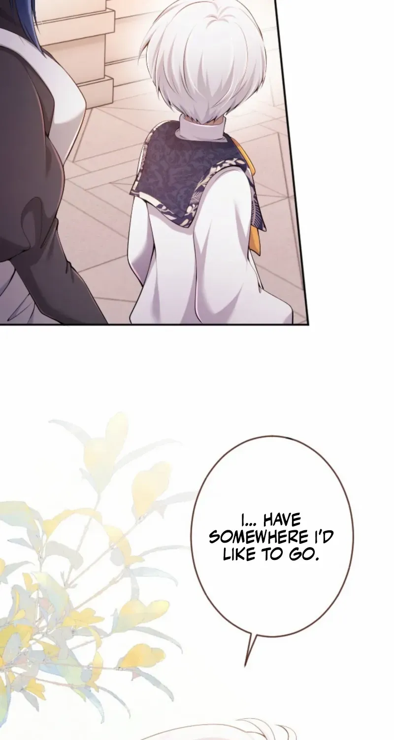 Your Majesty, I Will Raise Him This Time Chapter 67 page 4 - 