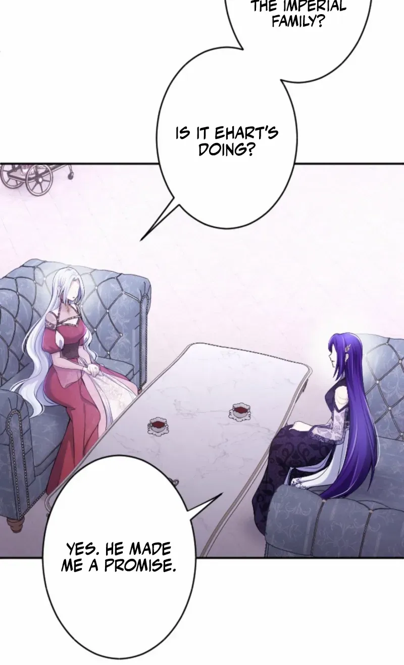Your Majesty, I Will Raise Him This Time Chapter 67 page 46 - 