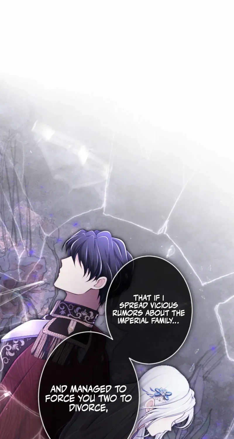 Your Majesty, I Will Raise Him This Time Chapter 67 page 47 - 