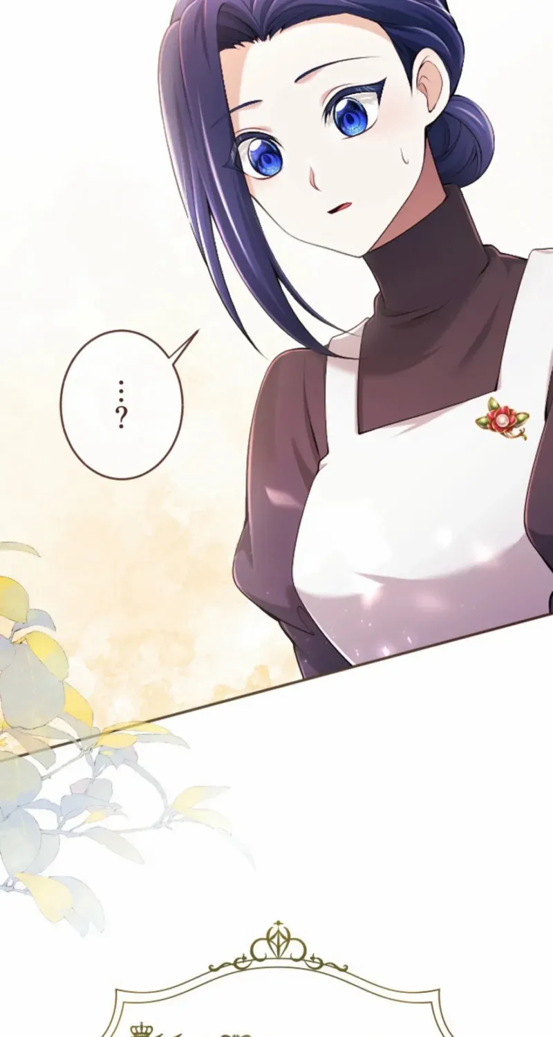 Your Majesty, I Will Raise Him This Time Chapter 67 page 6 - 