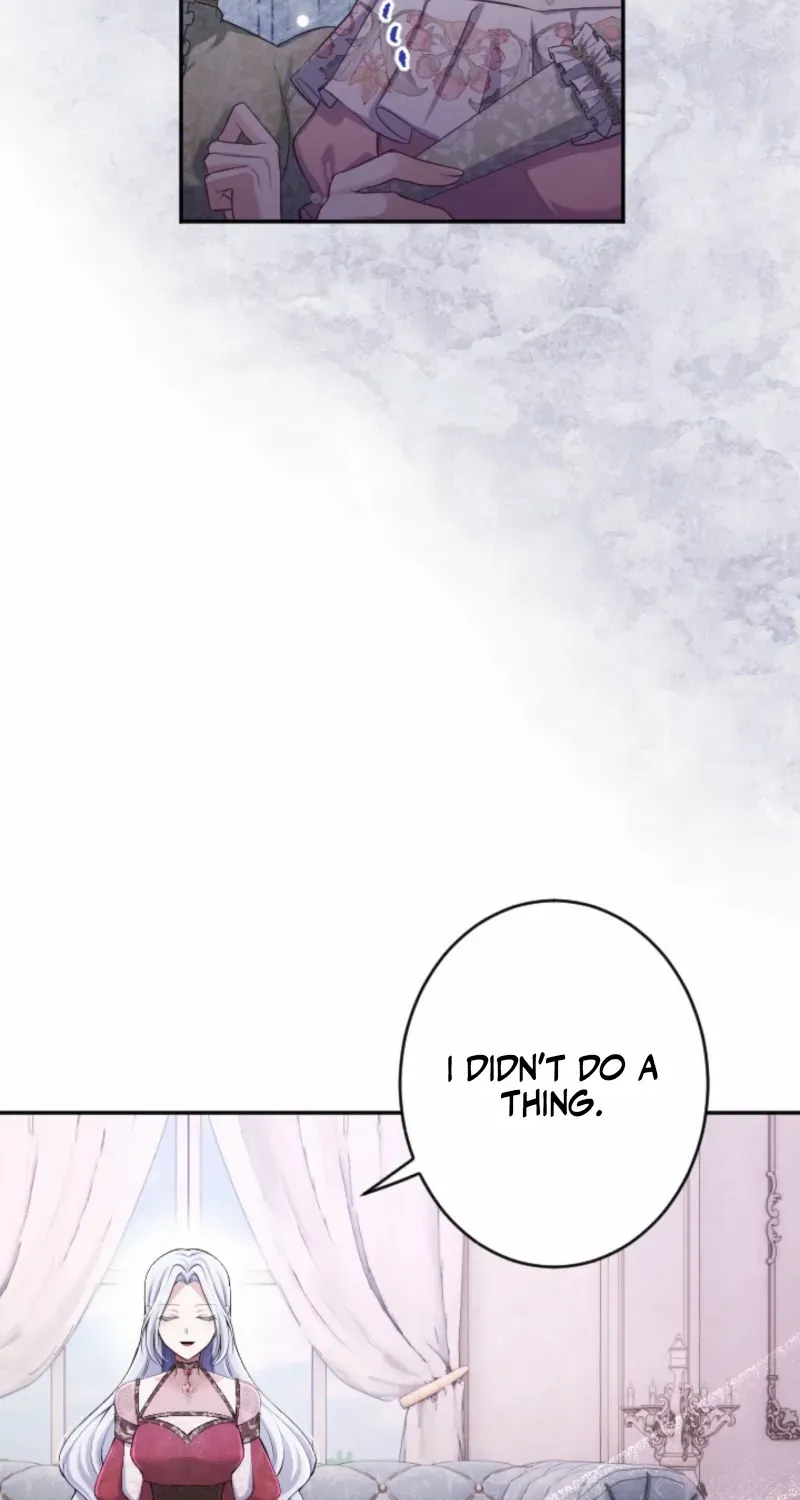Your Majesty, I Will Raise Him This Time Chapter 67 page 77 - 