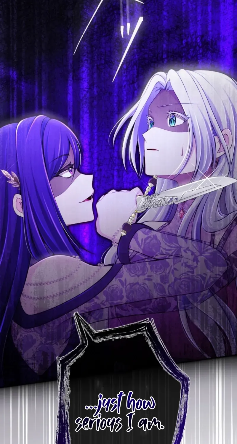 Your Majesty, I Will Raise Him This Time Chapter 67 page 90 - 
