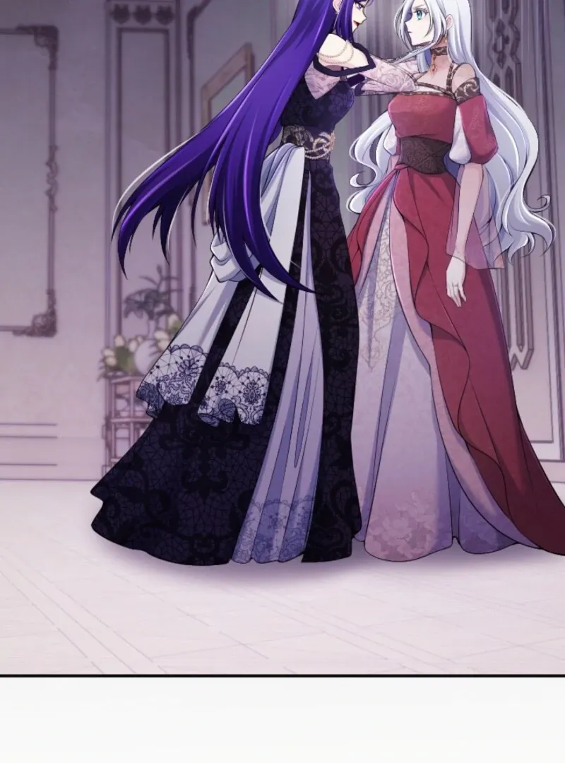 Your Majesty, I Will Raise Him This Time Chapter 68 page 4 - 