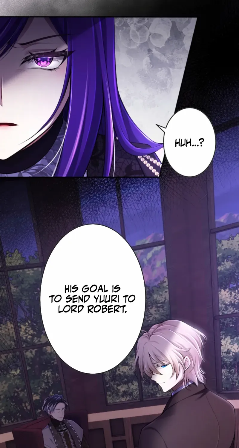 Your Majesty, I Will Raise Him This Time Chapter 68 page 33 - 