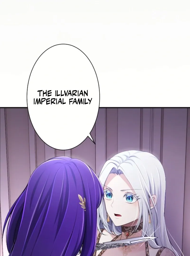 Your Majesty, I Will Raise Him This Time Chapter 68 page 5 - 
