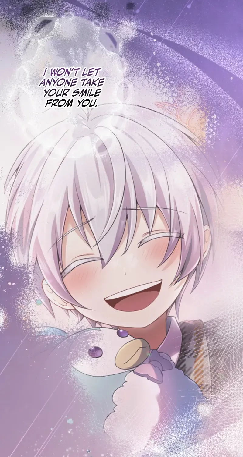 Your Majesty, I Will Raise Him This Time Chapter 68 page 46 - 
