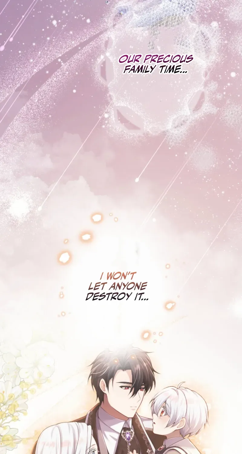 Your Majesty, I Will Raise Him This Time Chapter 68 page 47 - 
