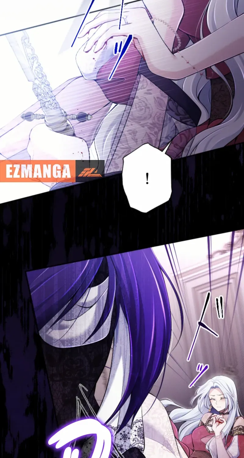 Your Majesty, I Will Raise Him This Time Chapter 68 page 49 - 