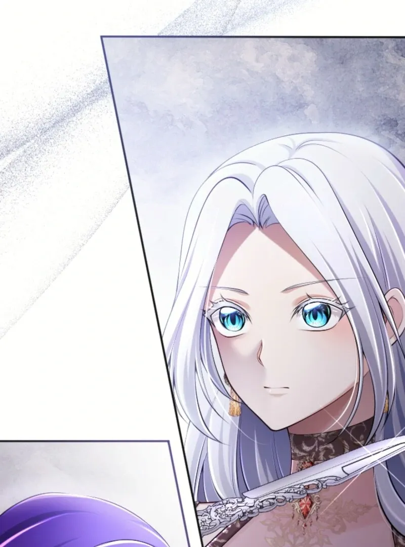 Your Majesty, I Will Raise Him This Time Chapter 68 page 7 - 