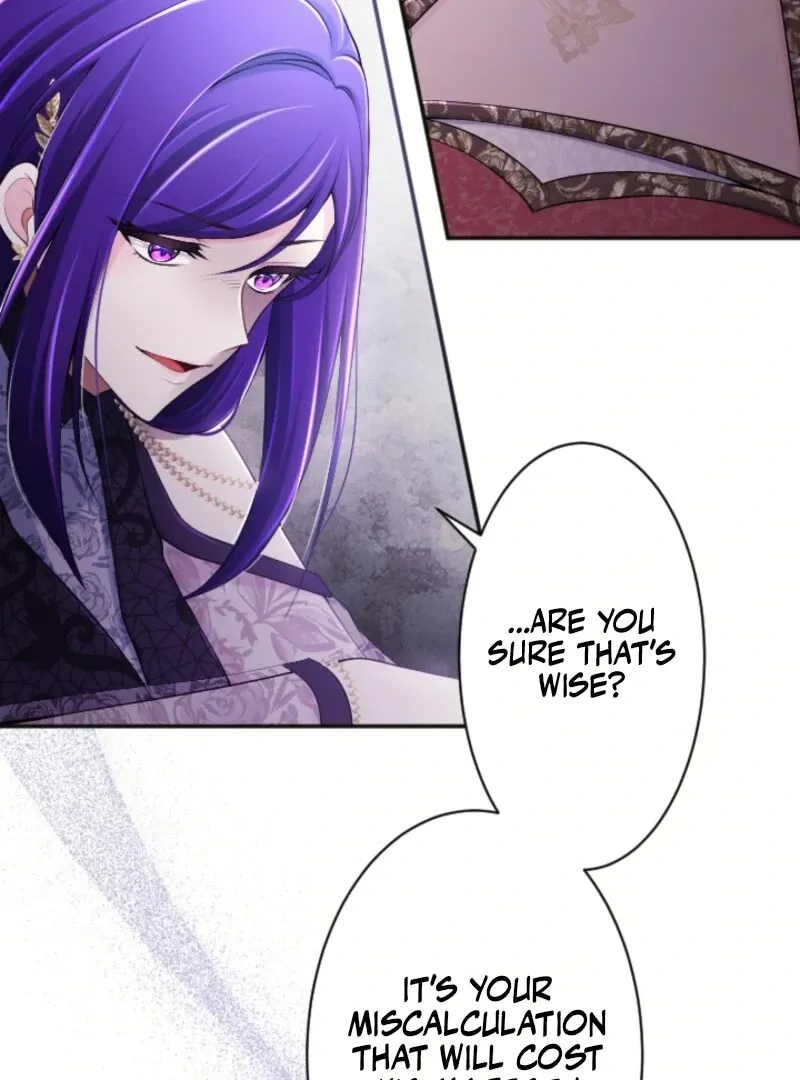 Your Majesty, I Will Raise Him This Time Chapter 68 page 8 - 