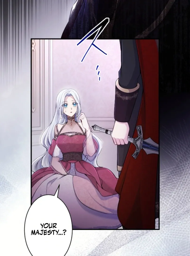 Your Majesty, I Will Raise Him This Time Chapter 68 page 72 - 