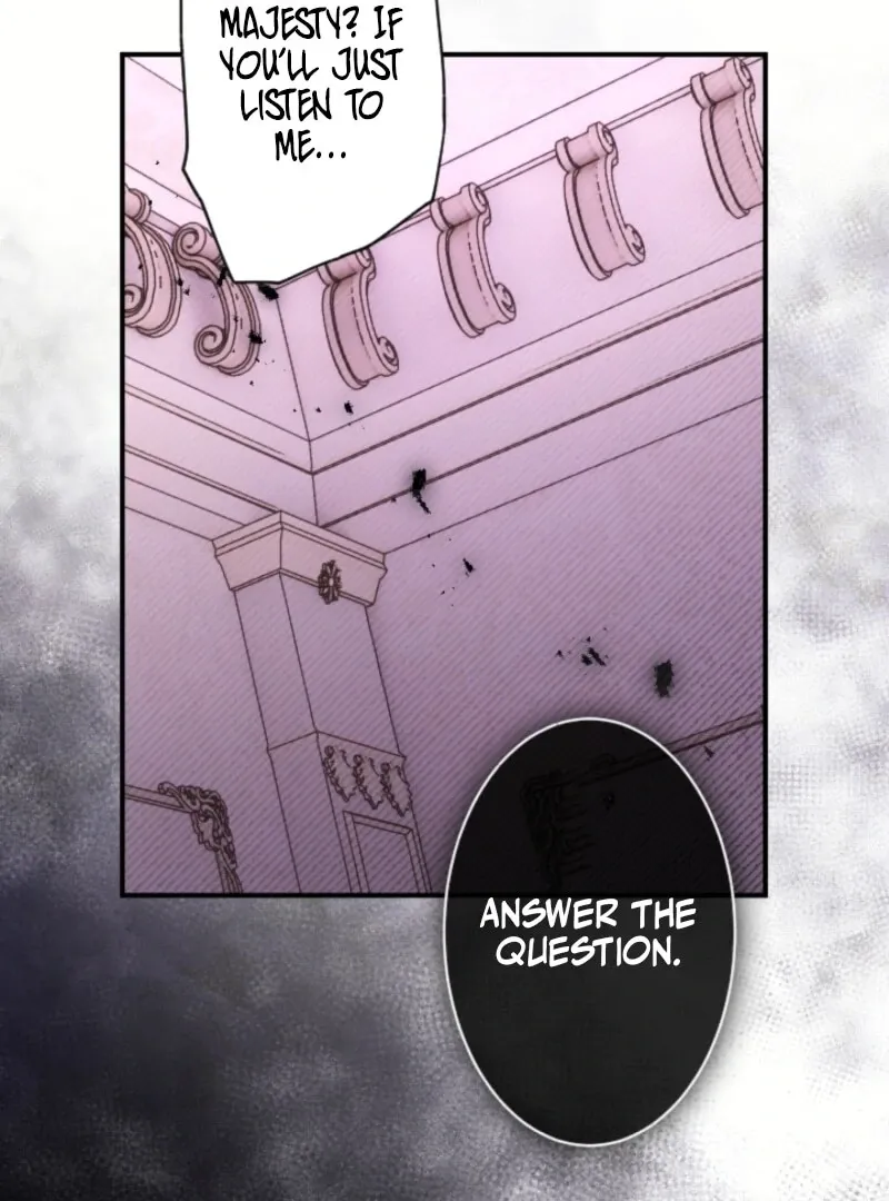 Your Majesty, I Will Raise Him This Time Chapter 68 page 80 - 