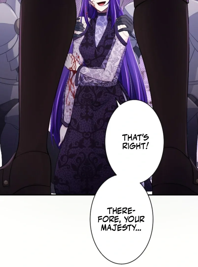 Your Majesty, I Will Raise Him This Time Chapter 68 page 86 - 