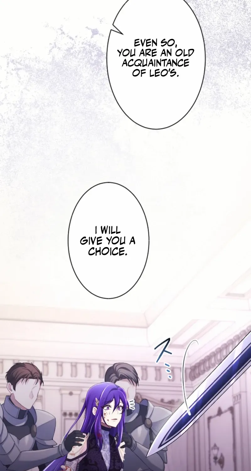 Your Majesty, I Will Raise Him This Time Chapter 68 page 90 - 
