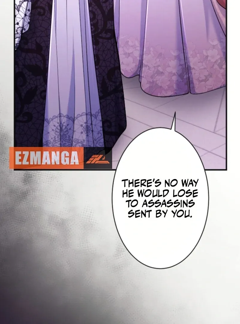 Your Majesty, I Will Raise Him This Time Chapter 68 page 10 - 