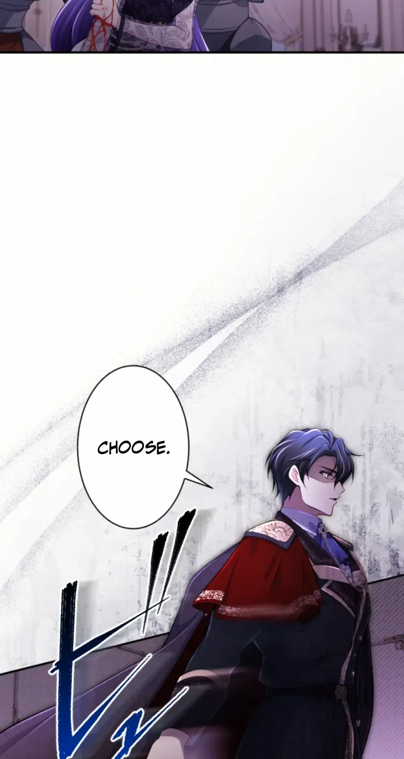 Your Majesty, I Will Raise Him This Time Chapter 68 page 91 - 