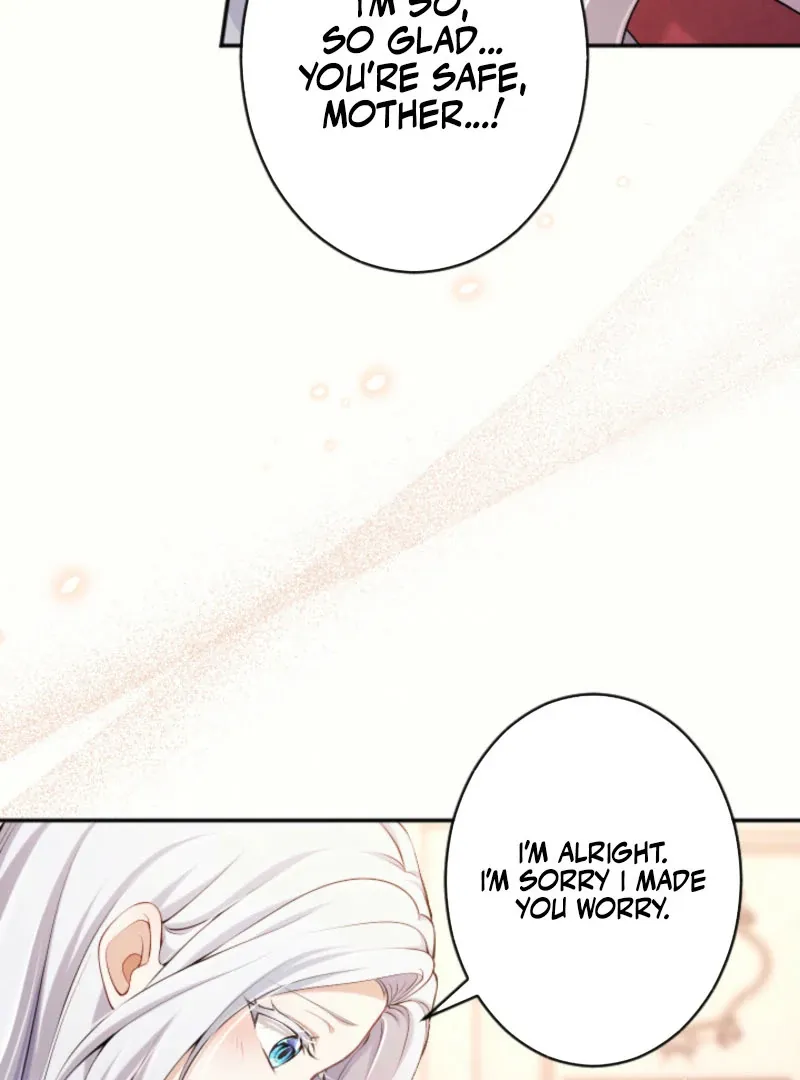 Your Majesty, I Will Raise Him This Time Chapter 69 page 34 - 