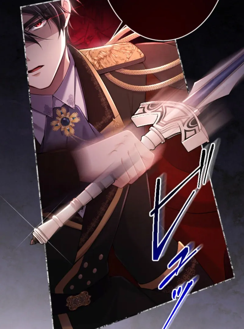 Your Majesty, I Will Raise Him This Time Chapter 69 page 5 - 