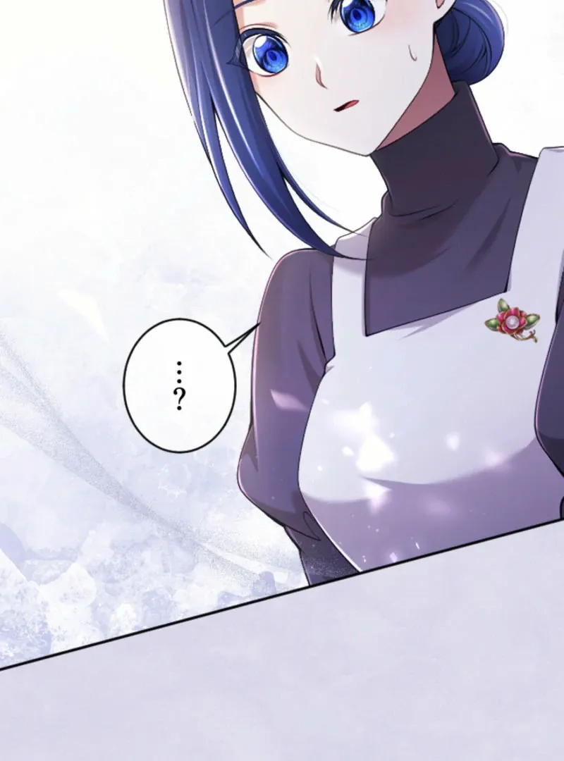 Your Majesty, I Will Raise Him This Time Chapter 69 page 46 - 