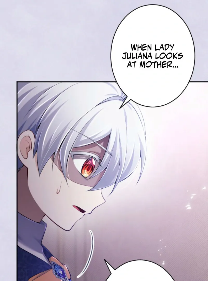 Your Majesty, I Will Raise Him This Time Chapter 69 page 47 - 