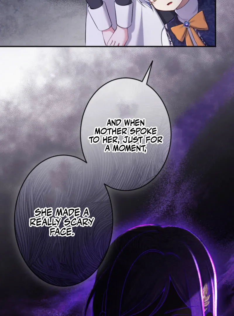 Your Majesty, I Will Raise Him This Time Chapter 69 page 49 - 