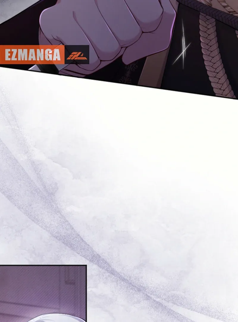 Your Majesty, I Will Raise Him This Time Chapter 69 page 8 - 