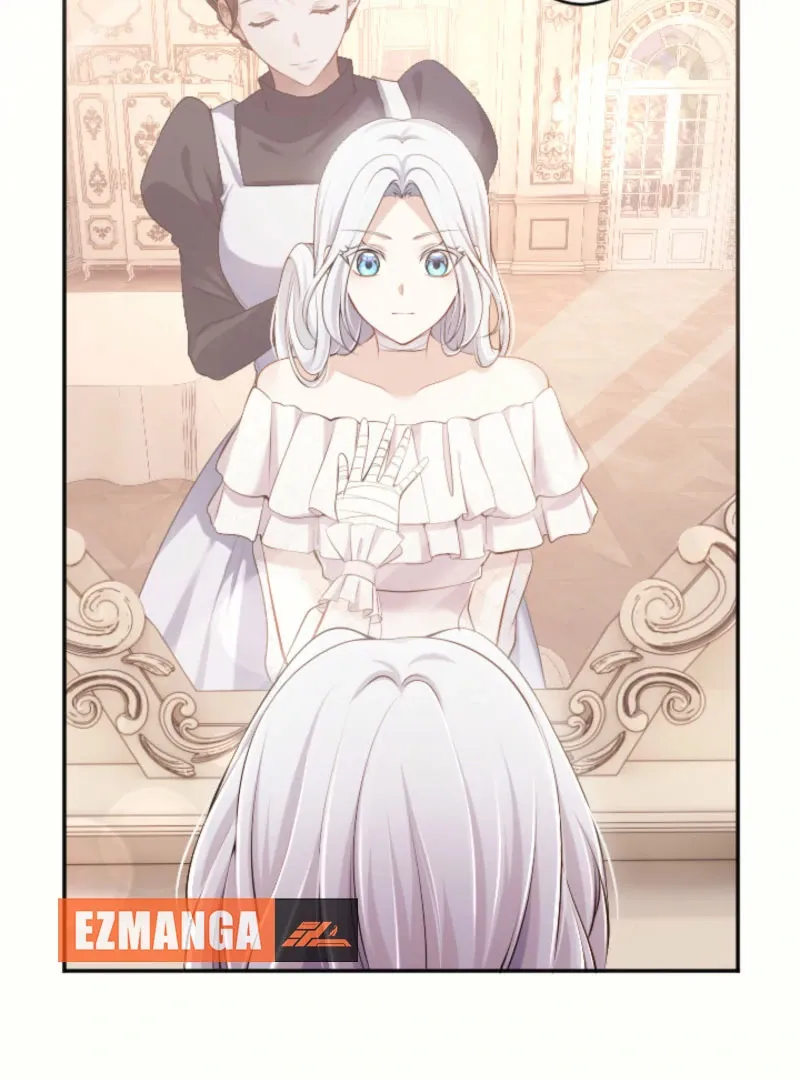 Your Majesty, I Will Raise Him This Time Chapter 69 page 83 - 