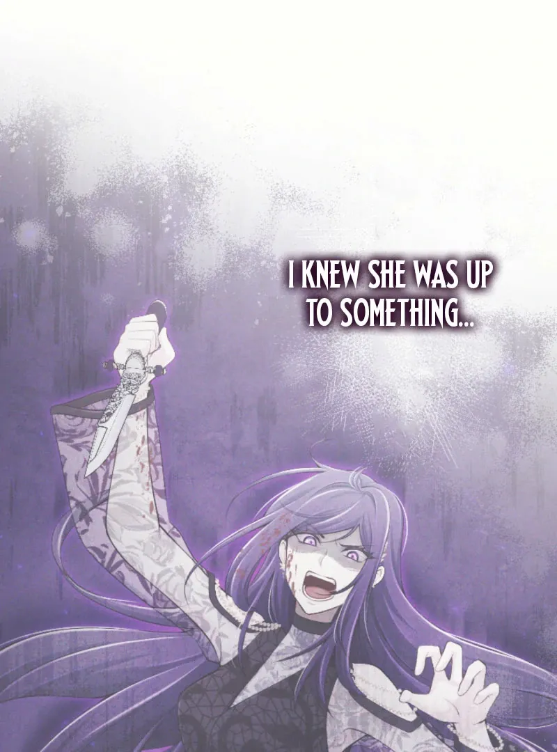 Your Majesty, I Will Raise Him This Time Chapter 69 page 84 - 