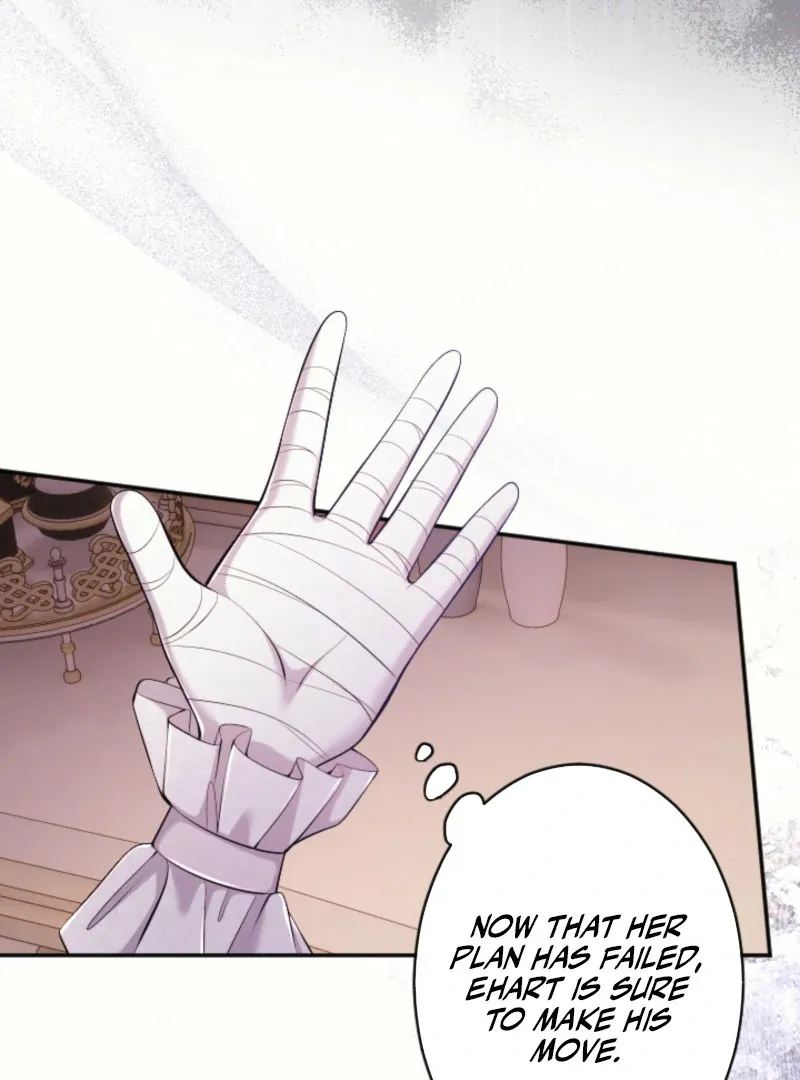 Your Majesty, I Will Raise Him This Time Chapter 69 page 86 - 