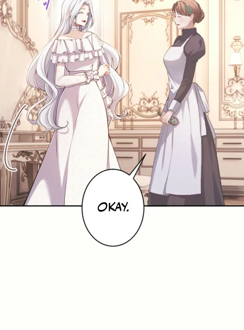 Your Majesty, I Will Raise Him This Time Chapter 69 page 90 - 