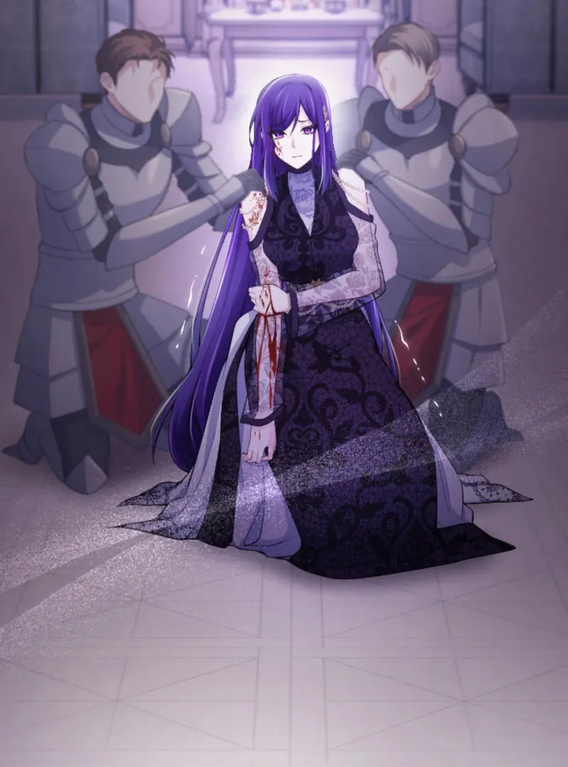 Your Majesty, I Will Raise Him This Time Chapter 69 page 10 - 