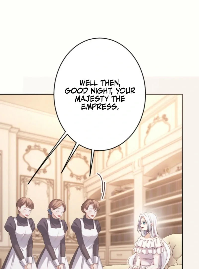 Your Majesty, I Will Raise Him This Time Chapter 69 page 91 - 