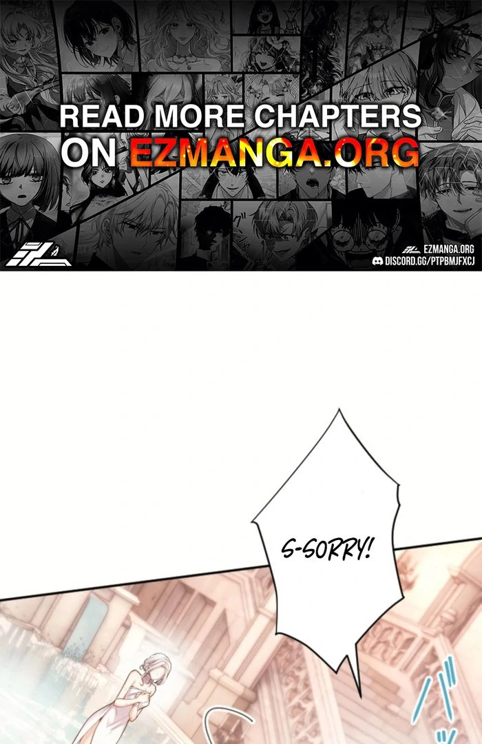 Your Majesty, I Will Raise Him This Time Chapter 73 page 2 - 