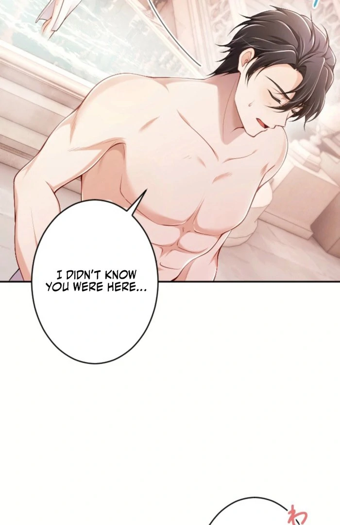 Your Majesty, I Will Raise Him This Time Chapter 73 page 3 - 