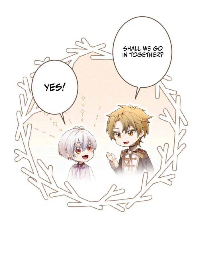 Your Majesty, I Will Raise Him This Time Chapter 73 page 29 - 