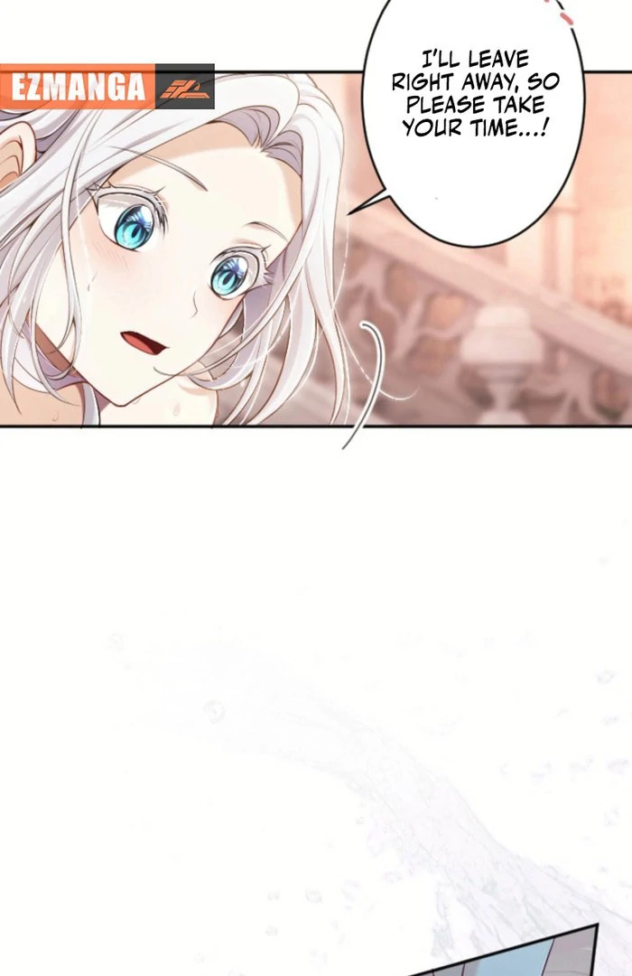 Your Majesty, I Will Raise Him This Time Chapter 73 page 4 - 