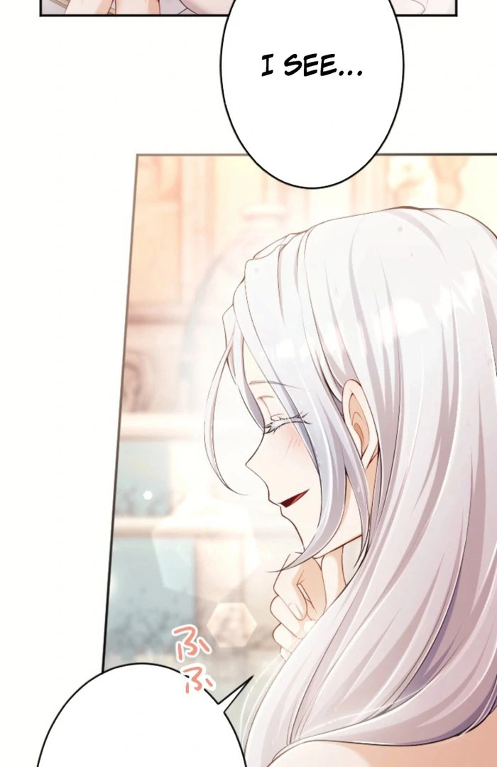 Your Majesty, I Will Raise Him This Time Chapter 73 page 31 - 