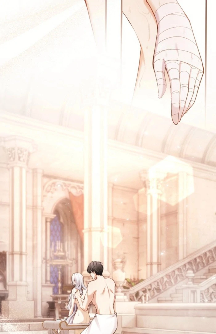 Your Majesty, I Will Raise Him This Time Chapter 73 page 34 - 