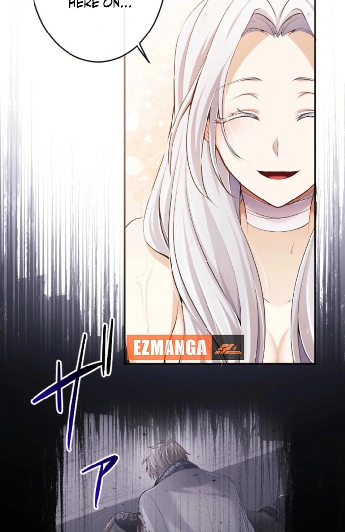 Your Majesty, I Will Raise Him This Time Chapter 73 page 37 - 