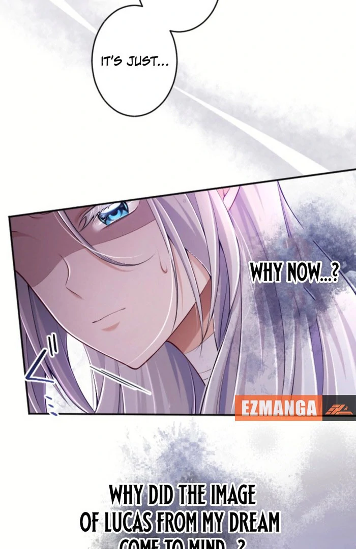 Your Majesty, I Will Raise Him This Time Chapter 73 page 41 - 