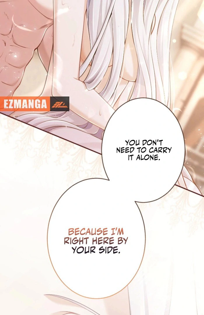 Your Majesty, I Will Raise Him This Time Chapter 73 page 45 - 