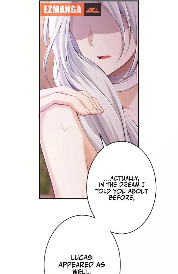Your Majesty, I Will Raise Him This Time Chapter 73 page 49 - 