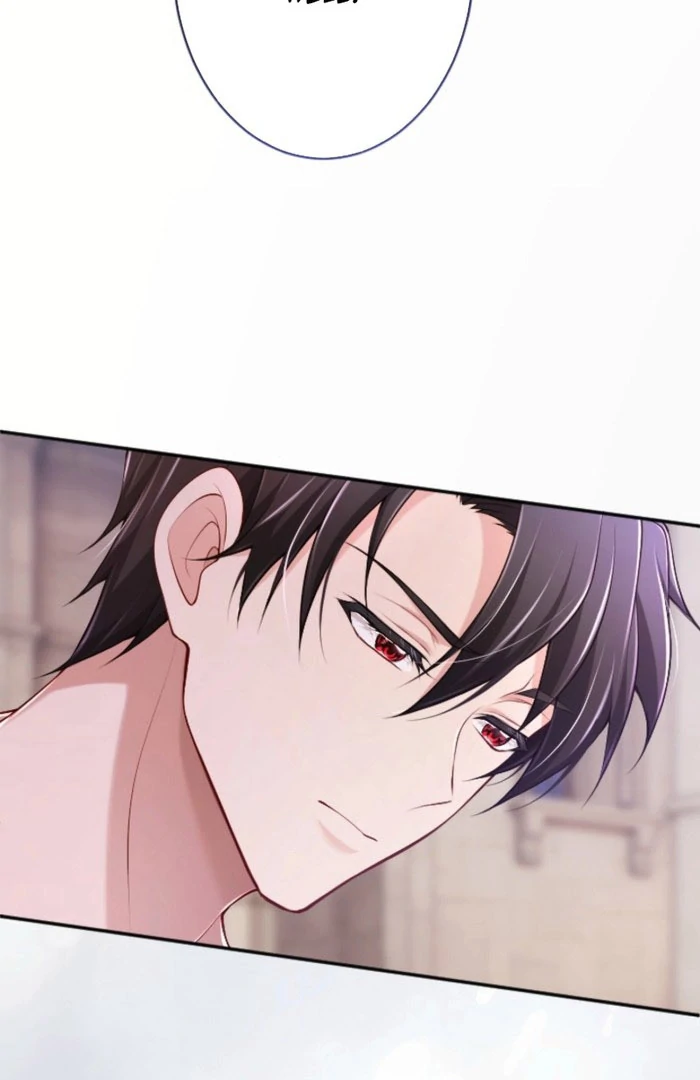 Your Majesty, I Will Raise Him This Time Chapter 73 page 50 - 