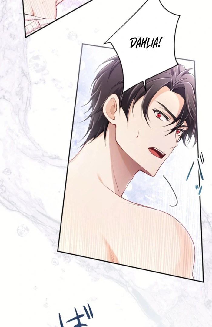 Your Majesty, I Will Raise Him This Time Chapter 73 page 6 - 