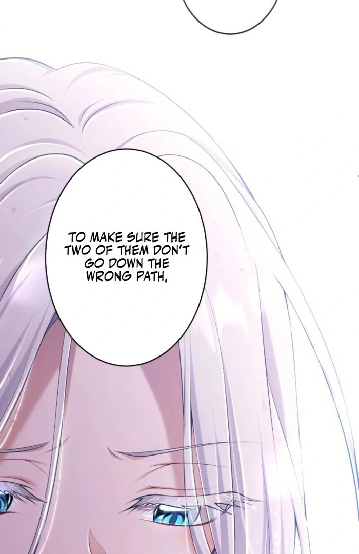 Your Majesty, I Will Raise Him This Time Chapter 73 page 54 - 