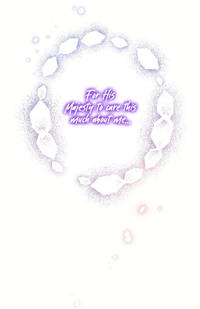 Your Majesty, I Will Raise Him This Time Chapter 73 page 64 - 