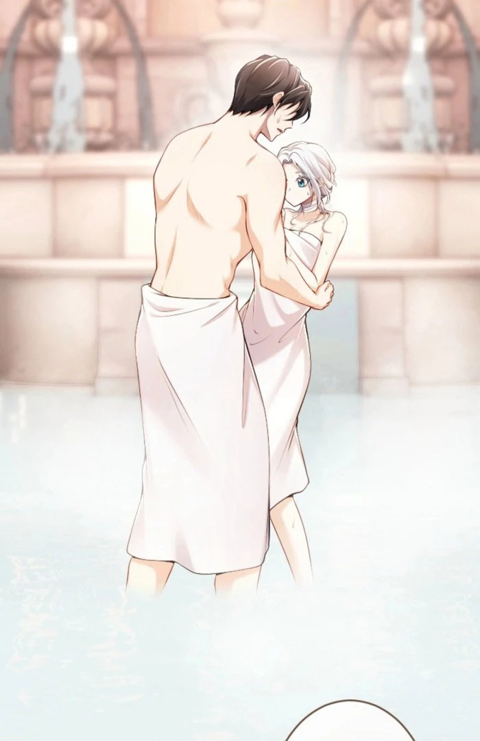 Your Majesty, I Will Raise Him This Time Chapter 73 page 8 - 