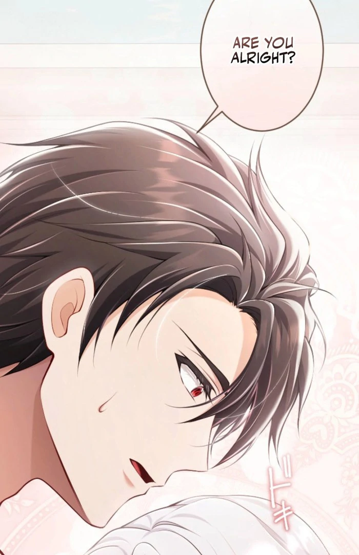 Your Majesty, I Will Raise Him This Time Chapter 73 page 9 - 