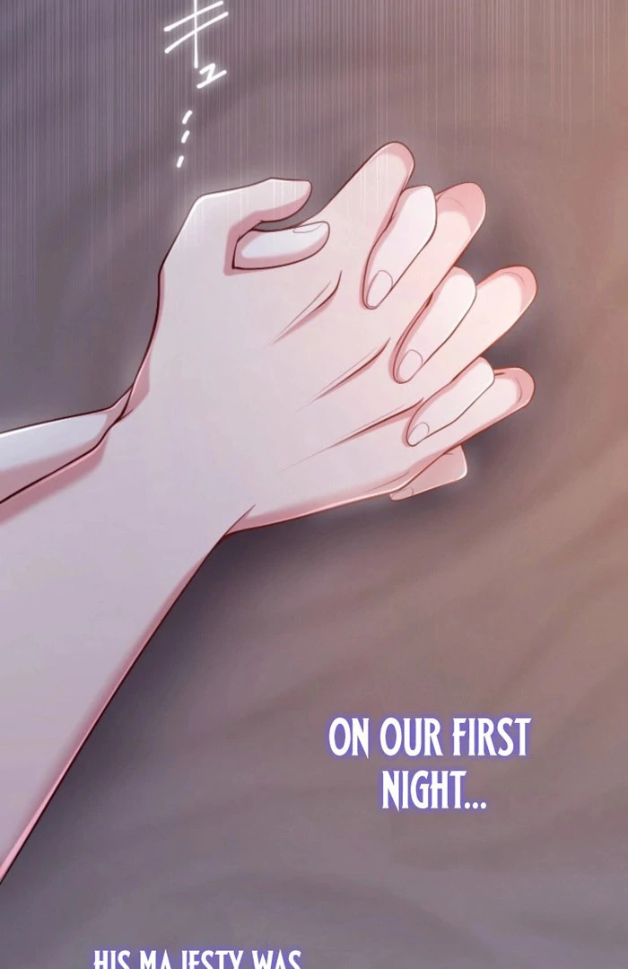 Your Majesty, I Will Raise Him This Time Chapter 73 page 81 - 